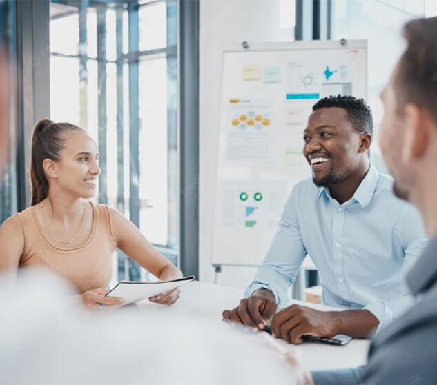 Showcasing breakthrough ideas, inventions, and creative solutions.